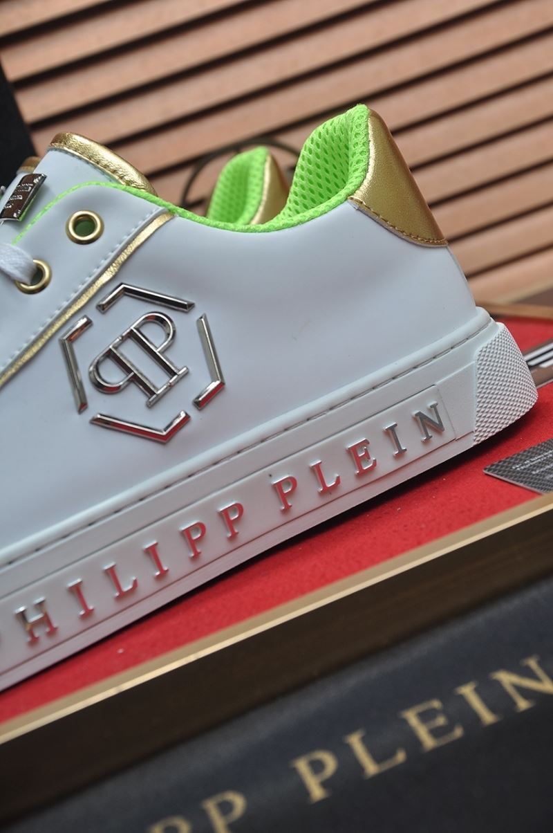 Philipp Plein Shoes